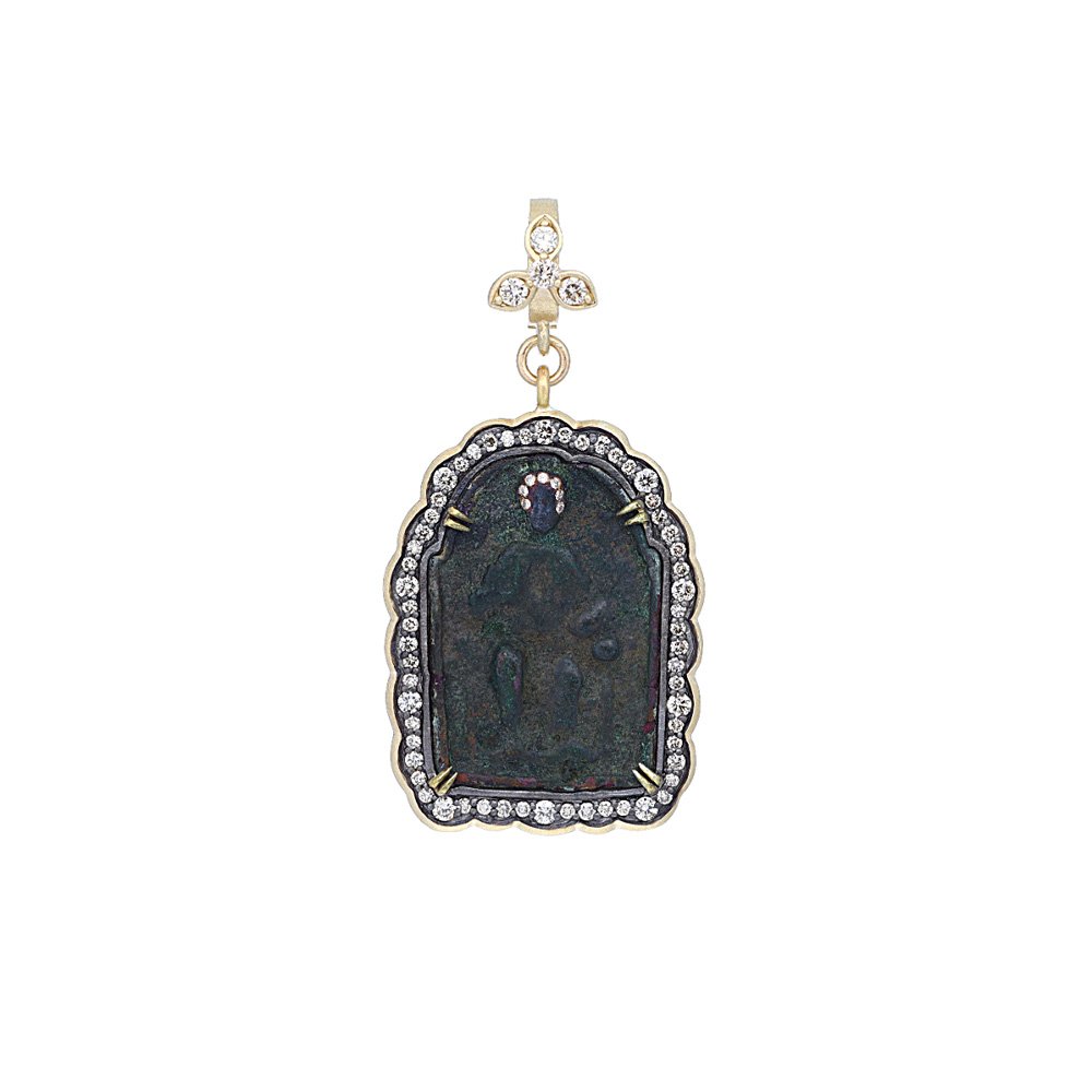 LV Babylone 001-255-00001 - Lee Ann's Fine Jewelry, Lee Ann's Fine Jewelry