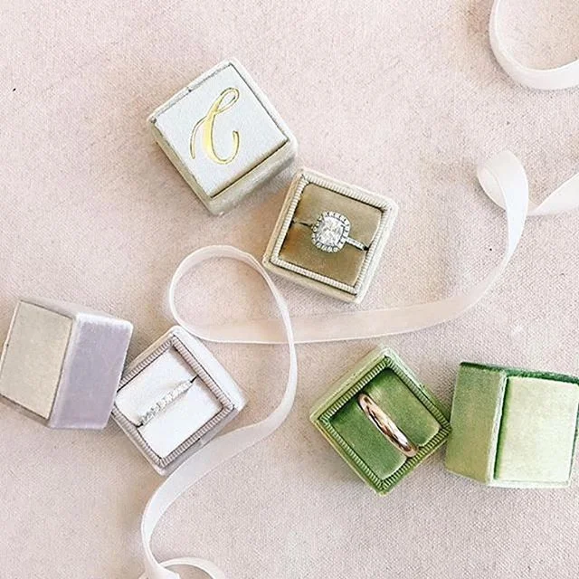 Flat lay from Megan Lipke Kenney. @rubythefox 