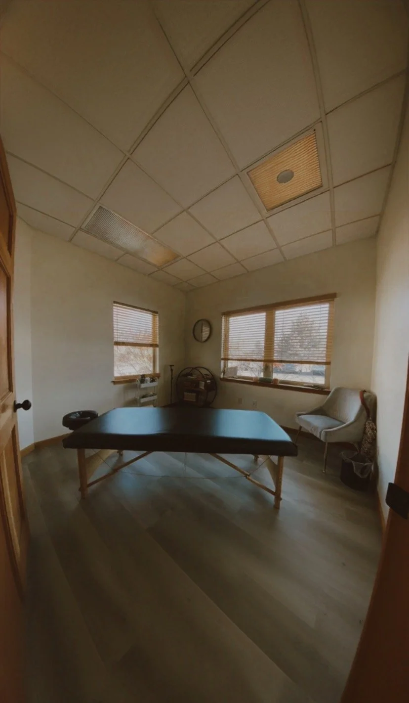 Stretching Studio