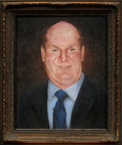  ¿ES TU SCHMELLA?, 2014  CANVAS 