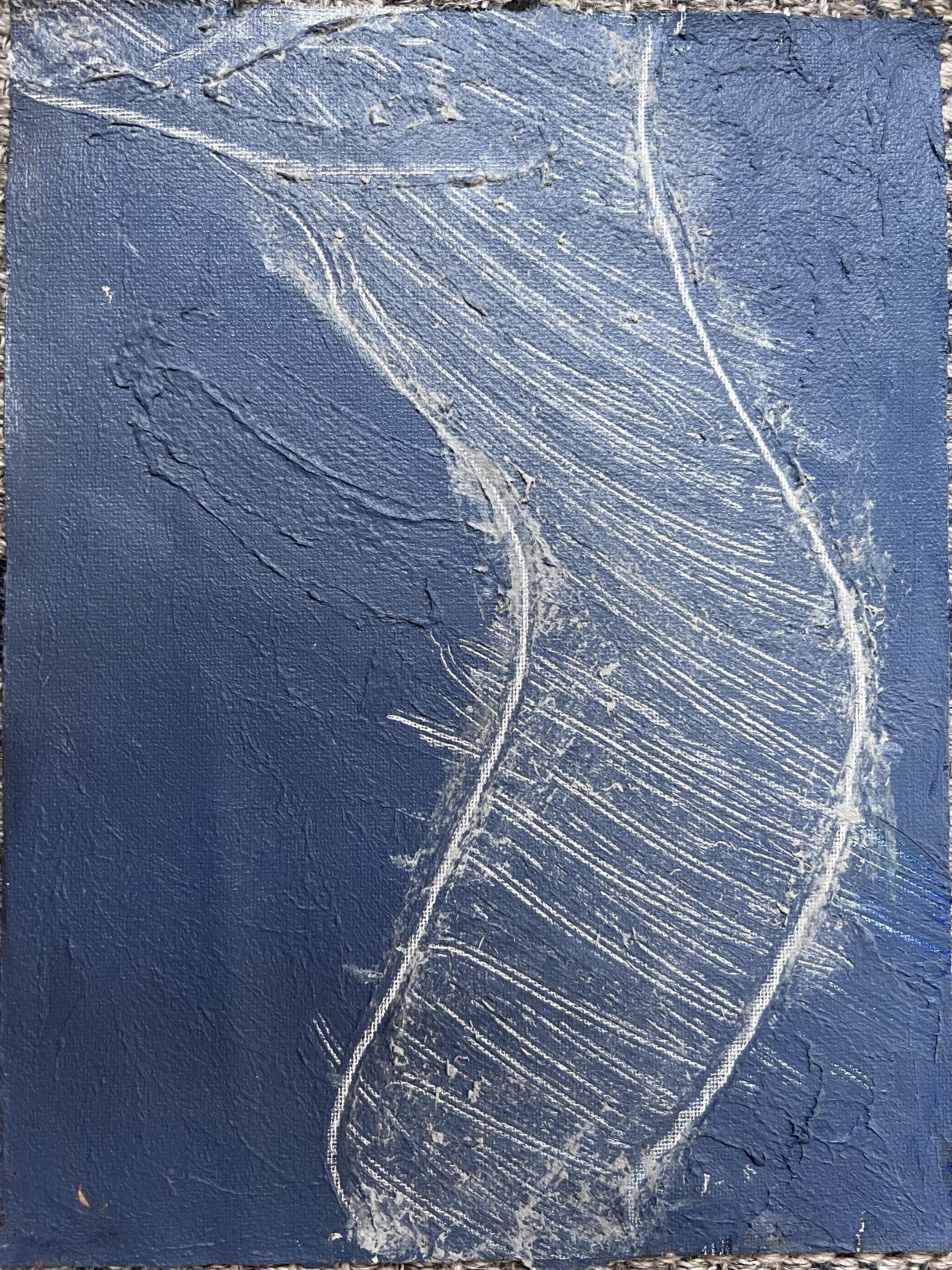  JUNGLE BOFUS PROTOTYPE, 2002 