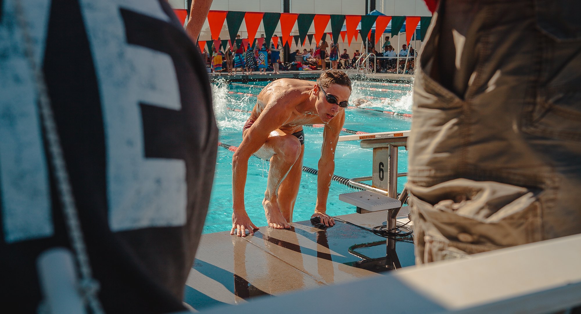 Swimmer at Rally - by alex lopez.jpg