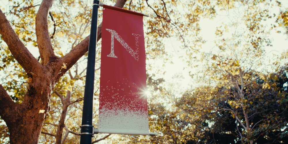 Northeastern University - California Expansion