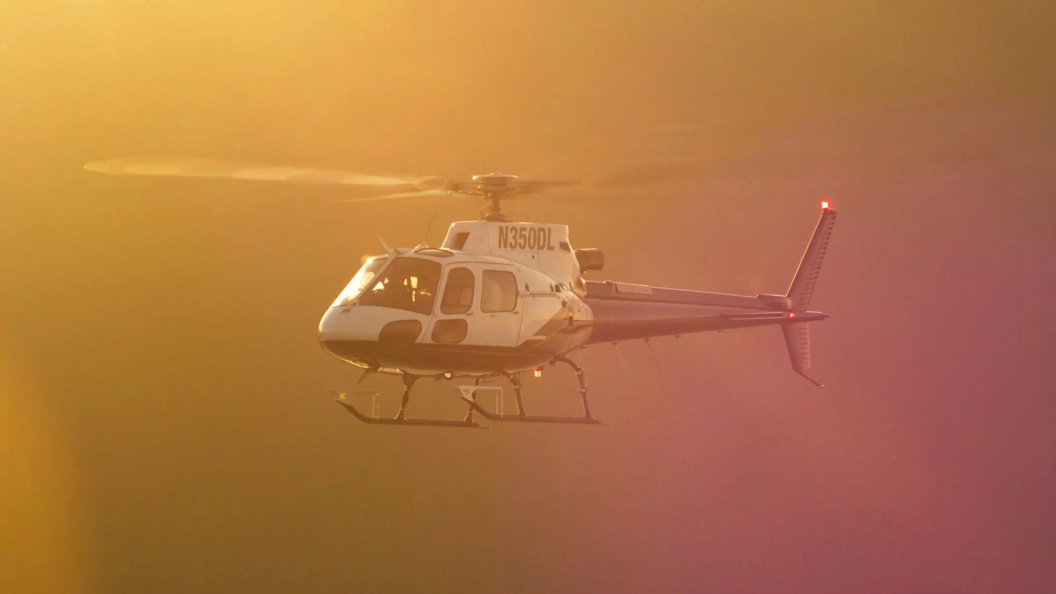 Beryl West Helicopter Tours