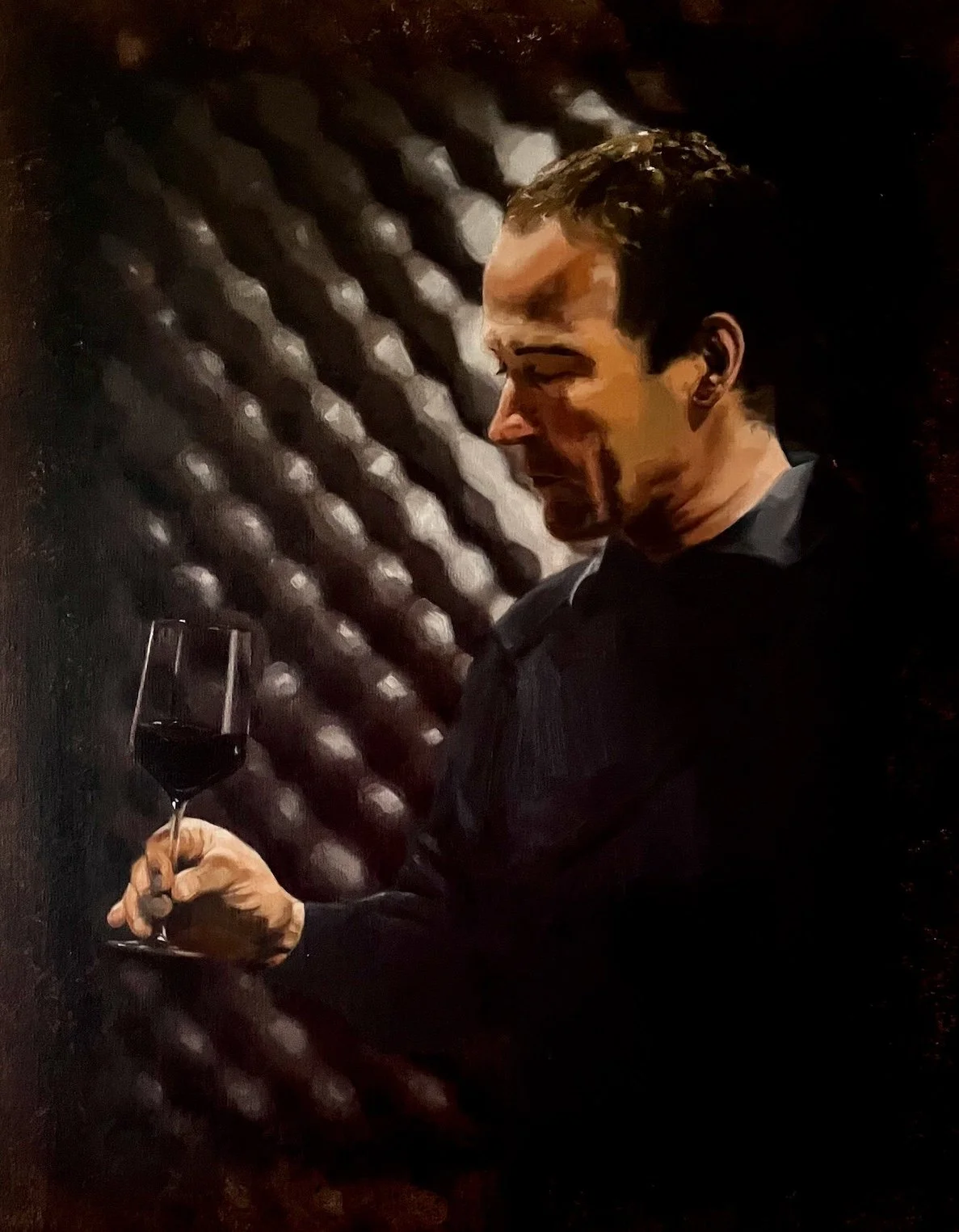 Blending