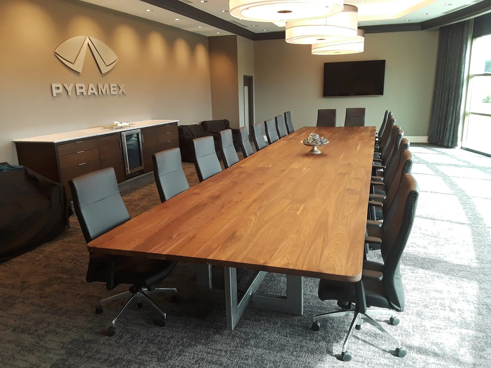 Conference Room Table