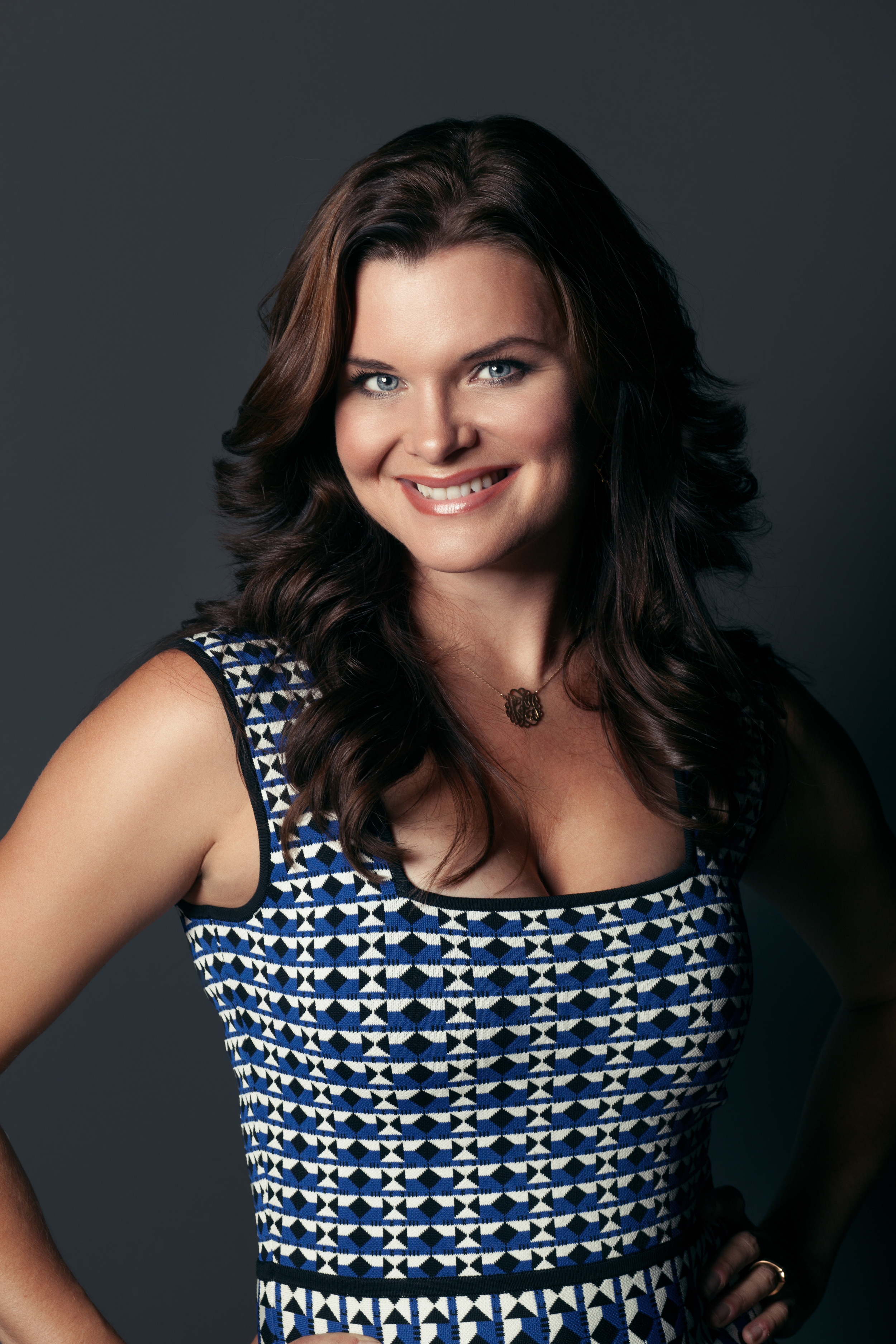 Image result for Heather Tom