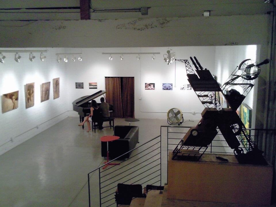 Photo: San Diego Coworking Association