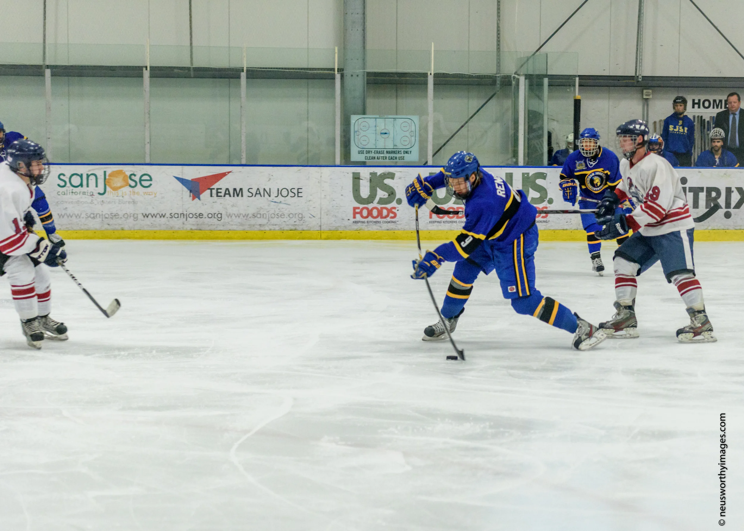 San Jose State Spartans Vs LMU