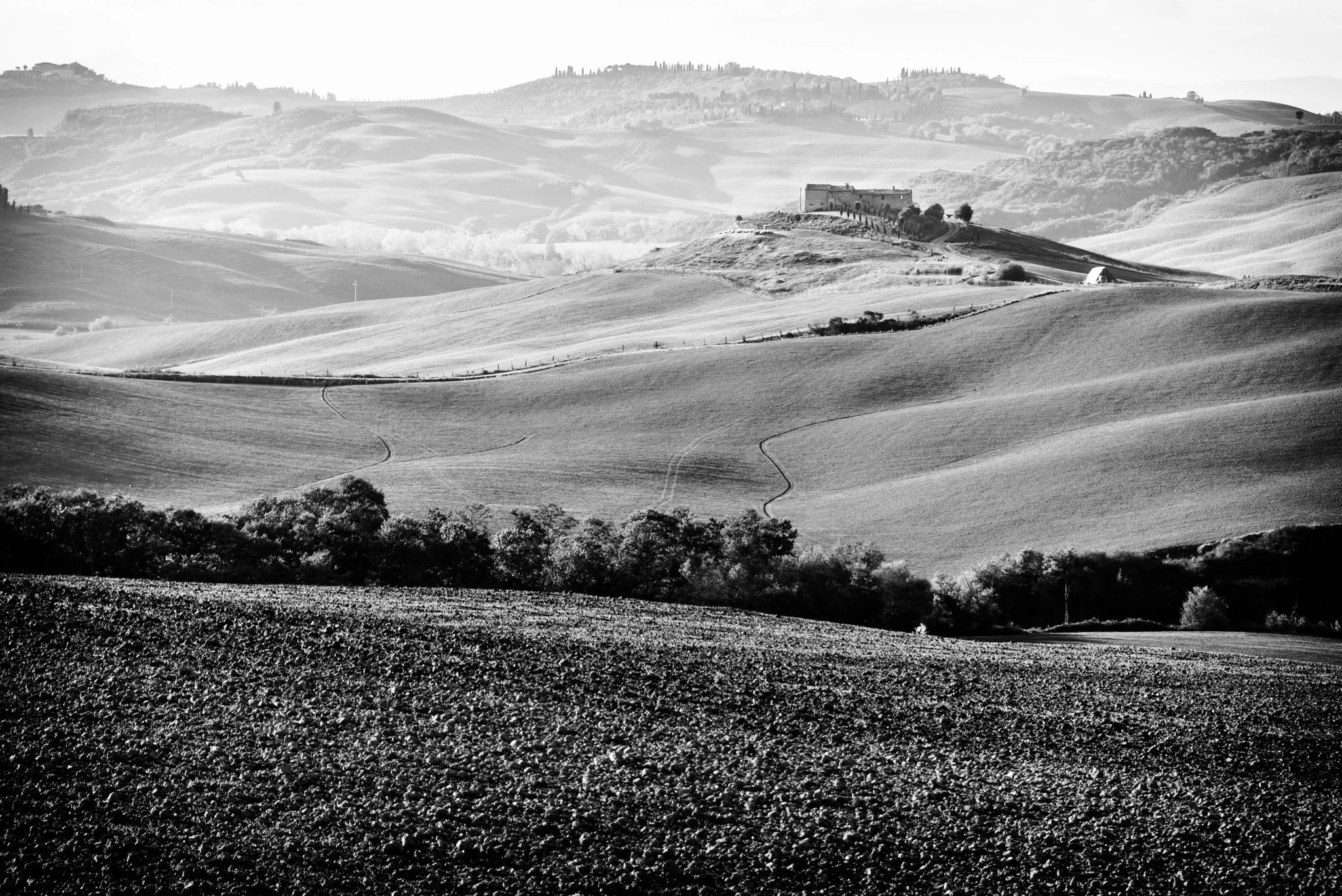 TUSCANY, ITALY