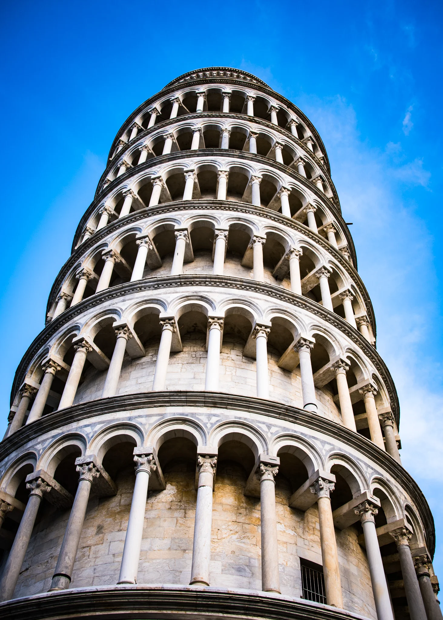 PISA, ITALY