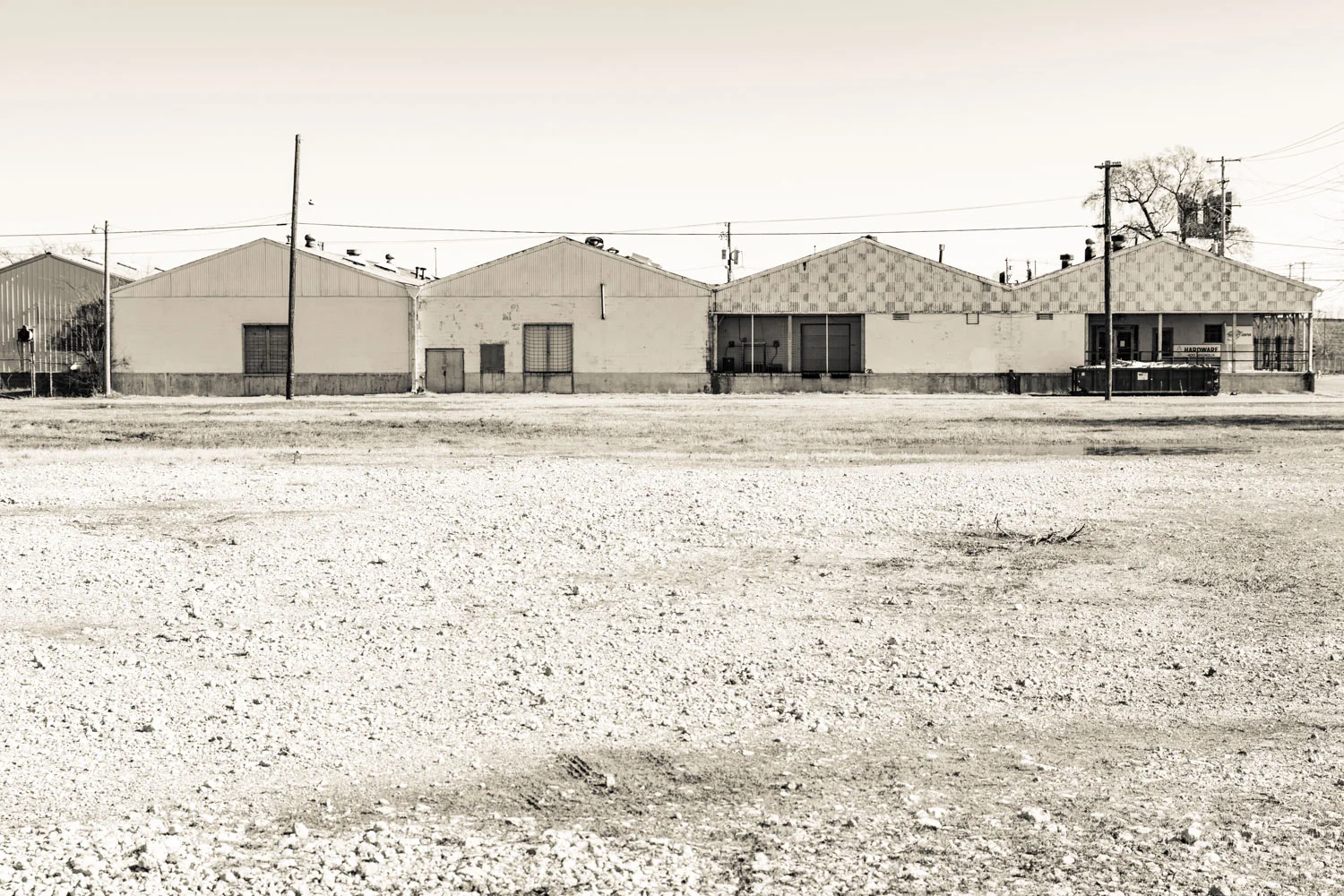 NORTH LITTLE ROCK, AR (ARGENTA)