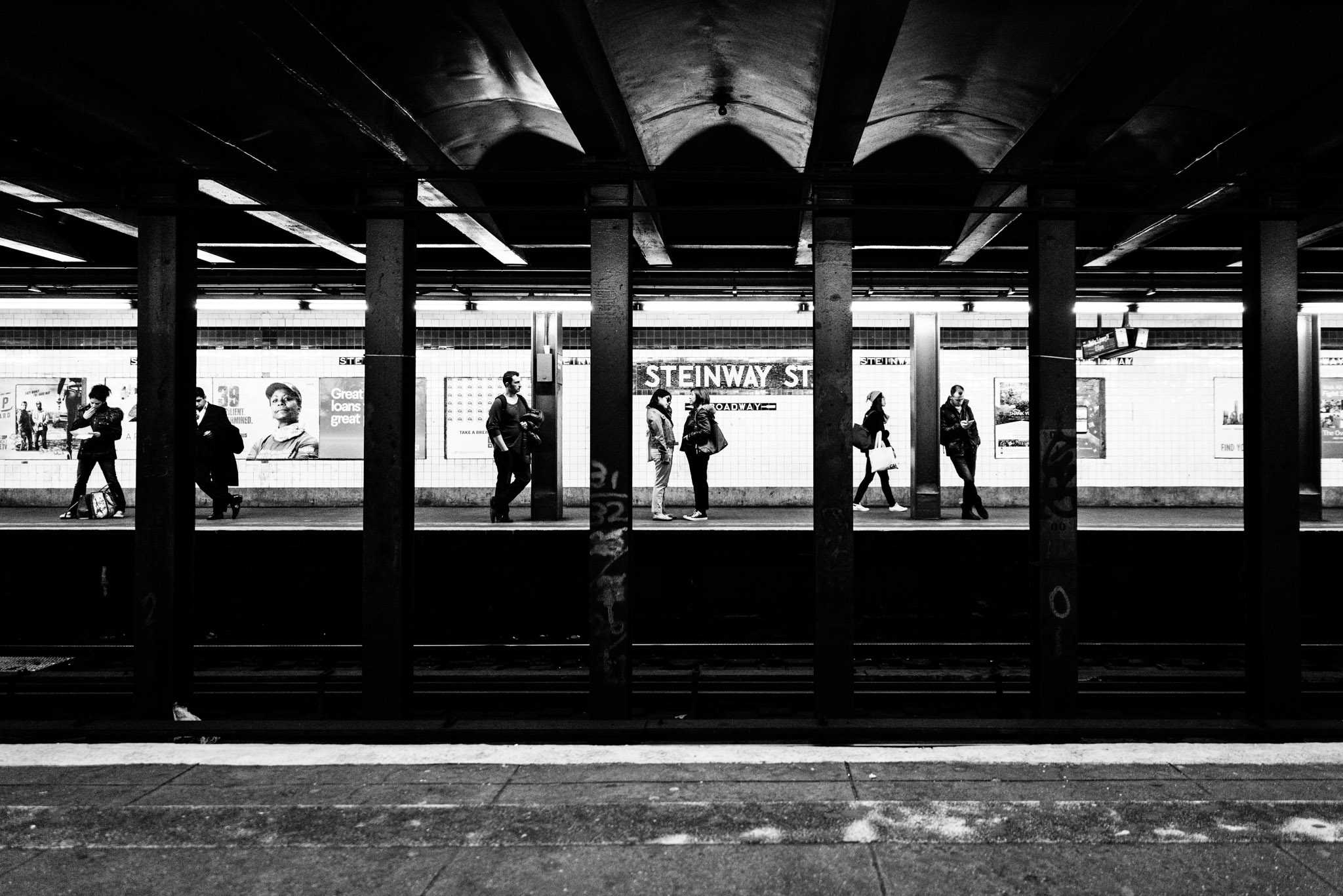 NEW YORK, NY