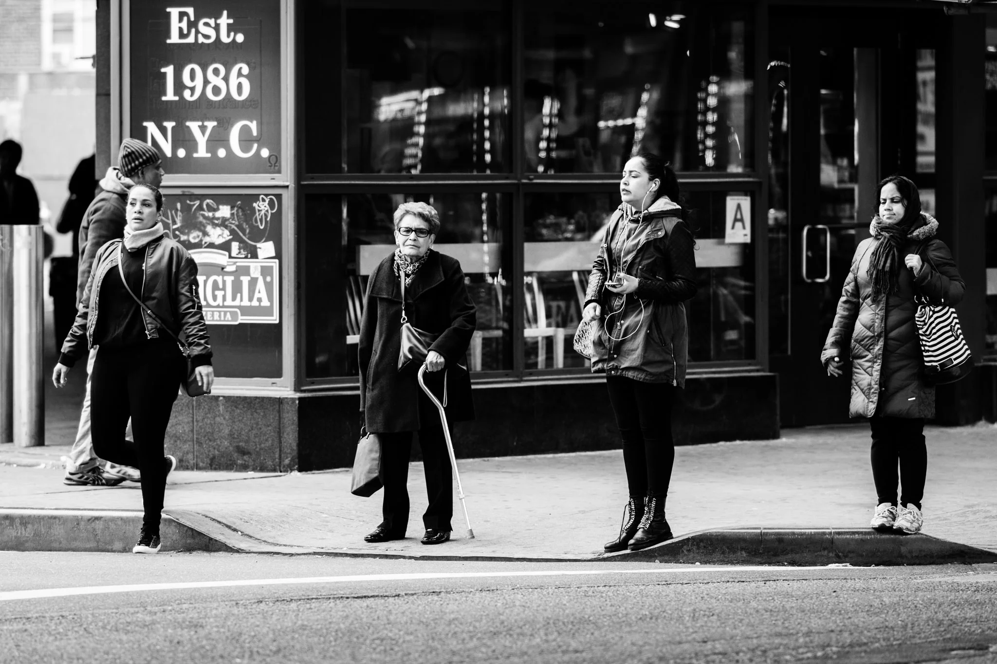 QUEENS, NY