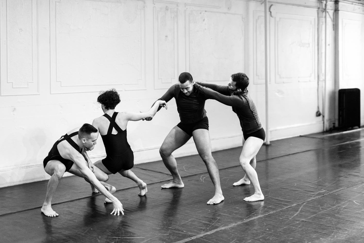 PROJECT 44 DANCE