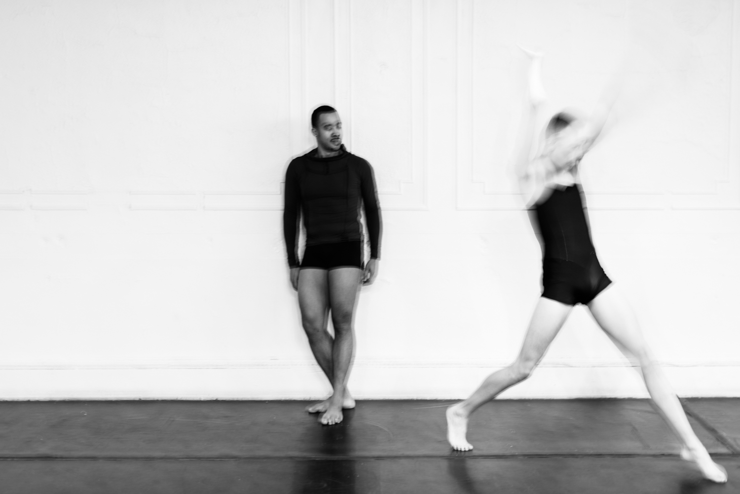 PROJECT 44 DANCE