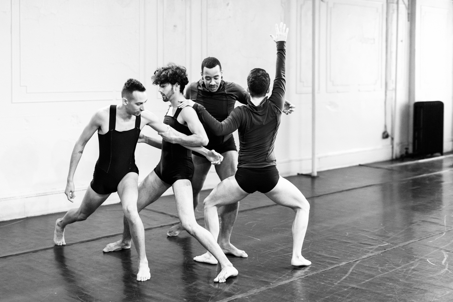 PROJECT 44 DANCE