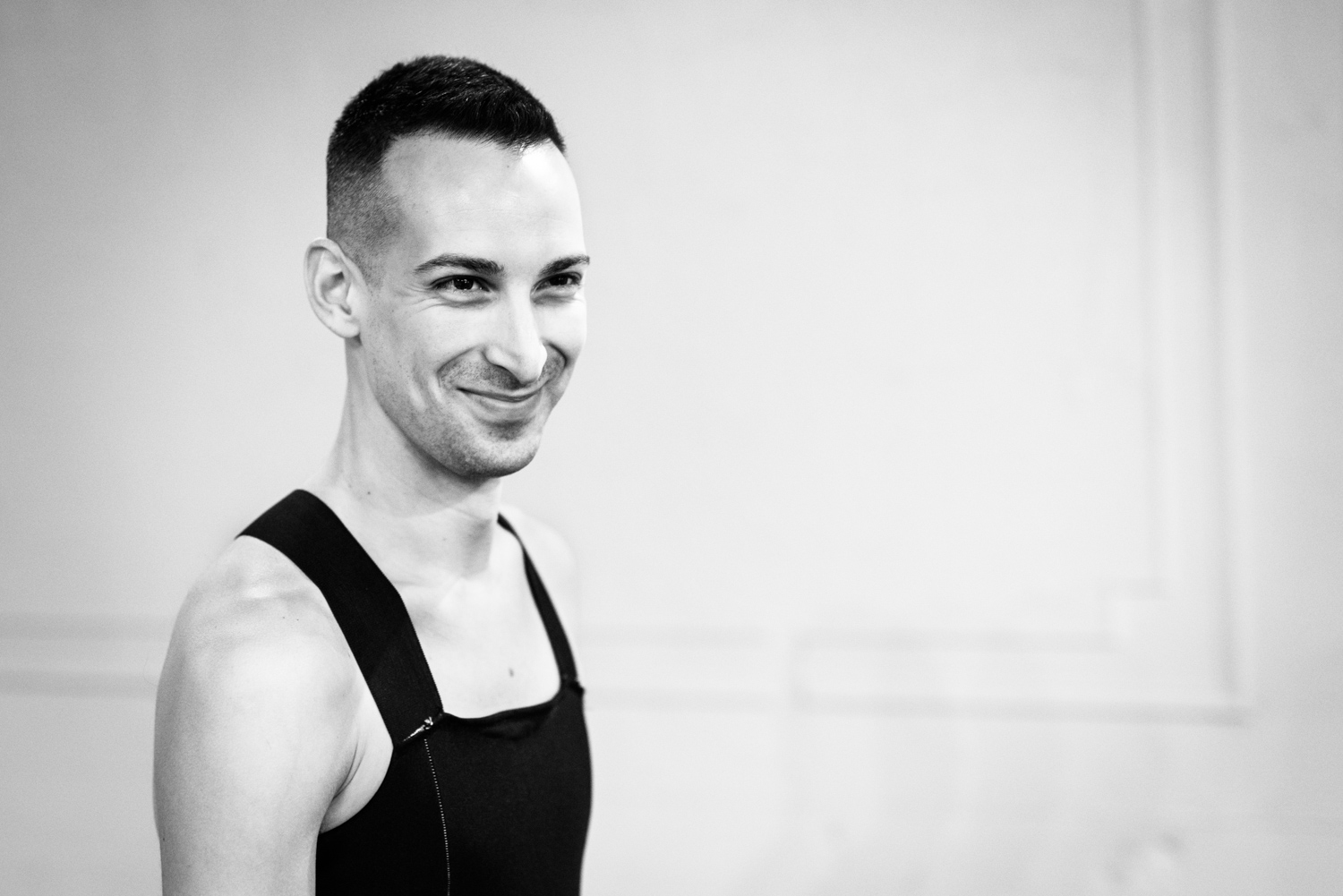 PROJECT 44 DANCE
