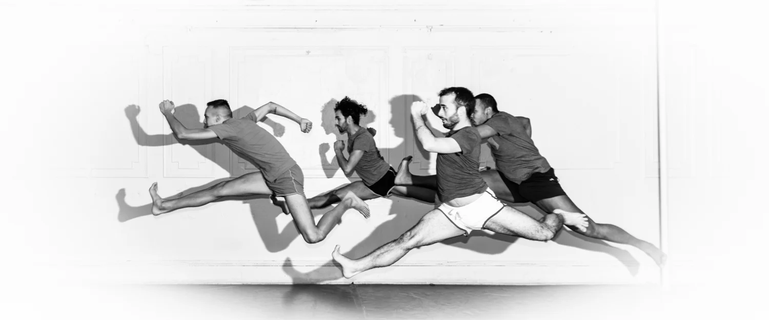 PROJECT 44 DANCE