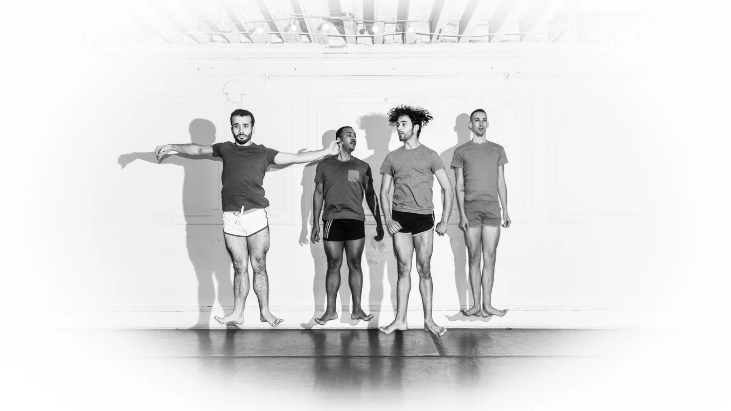 PROJECT 44 DANCE