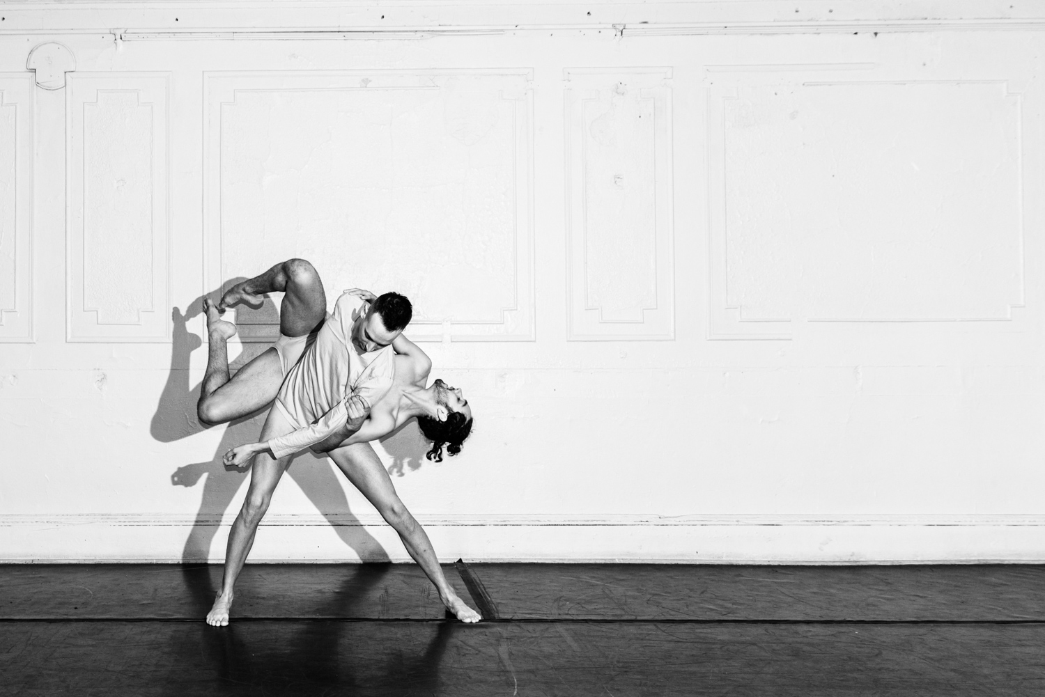 PROJECT 44 DANCE