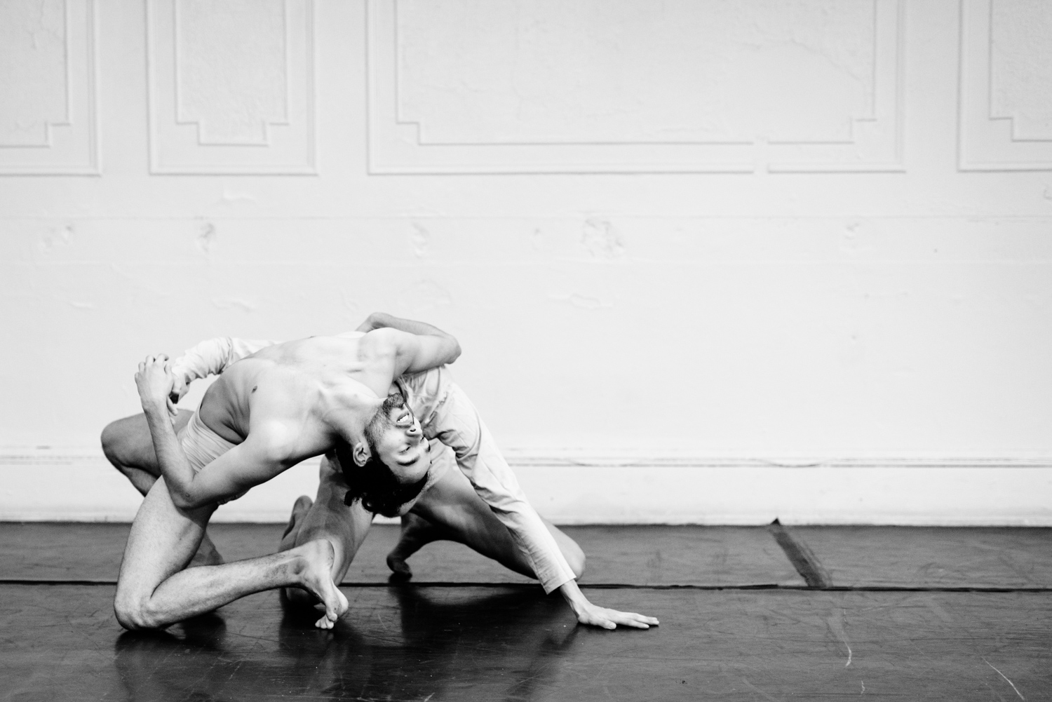 PROJECT 44 DANCE