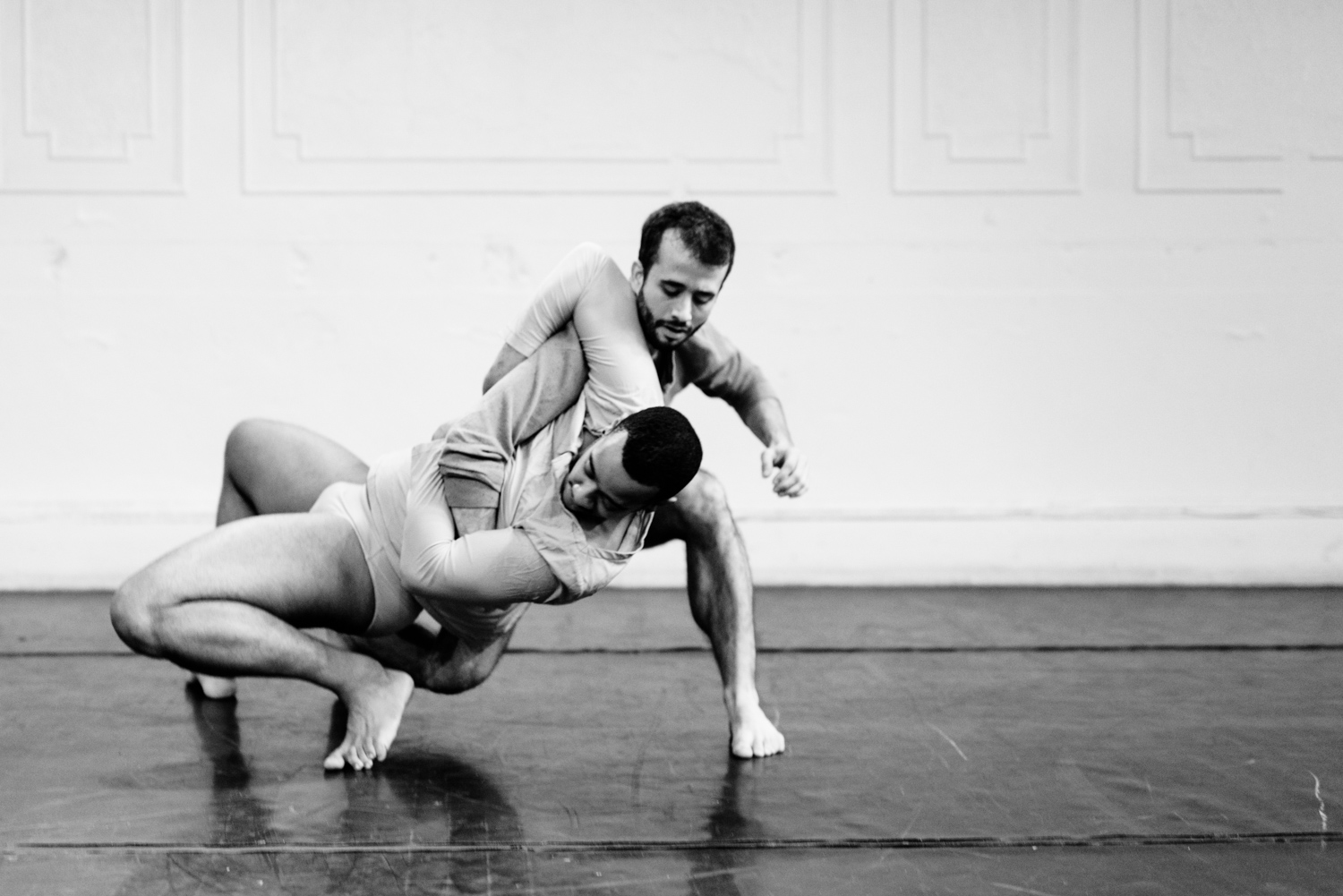 PROJECT 44 DANCE