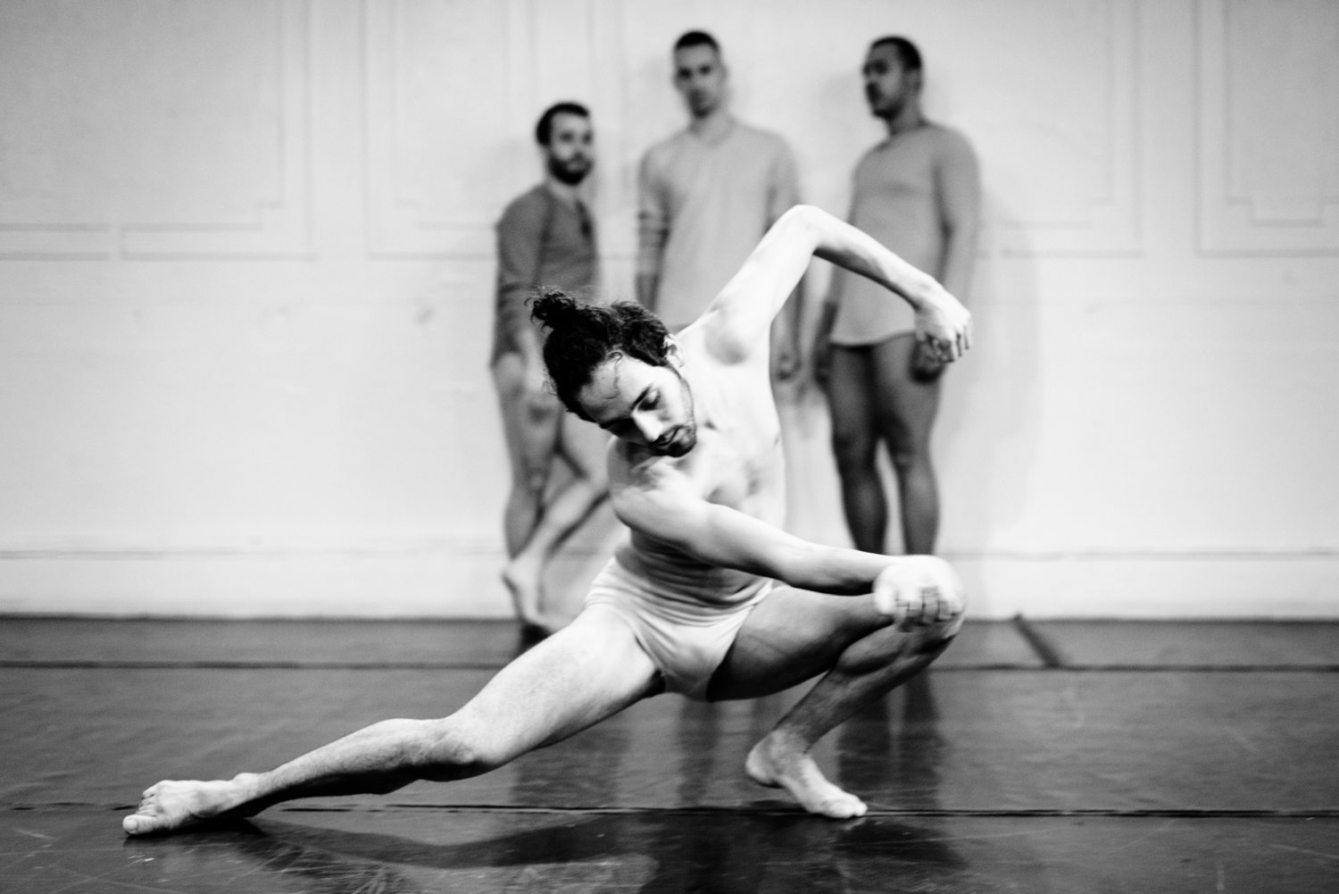 PROJECT 44 DANCE