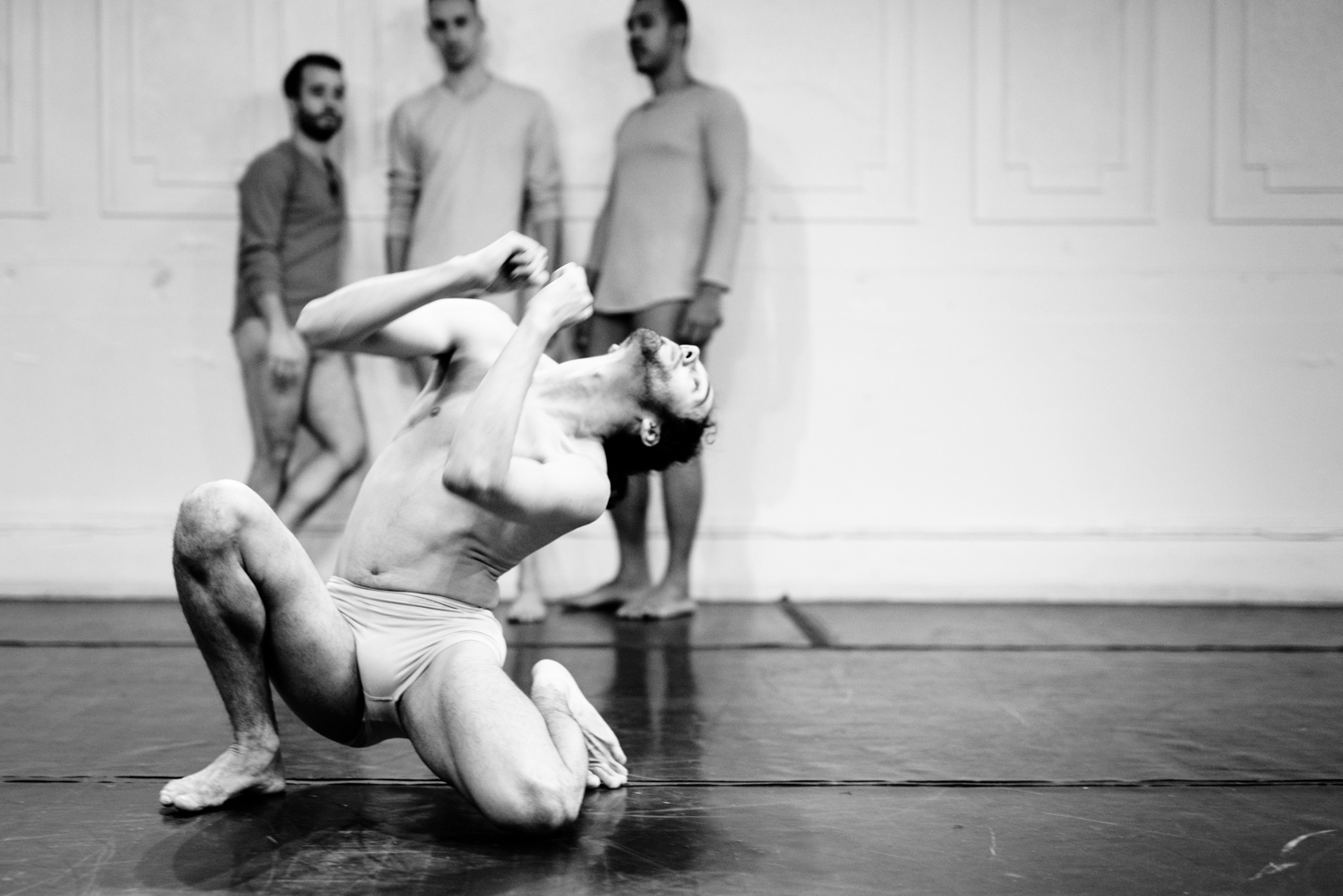 PROJECT 44 DANCE