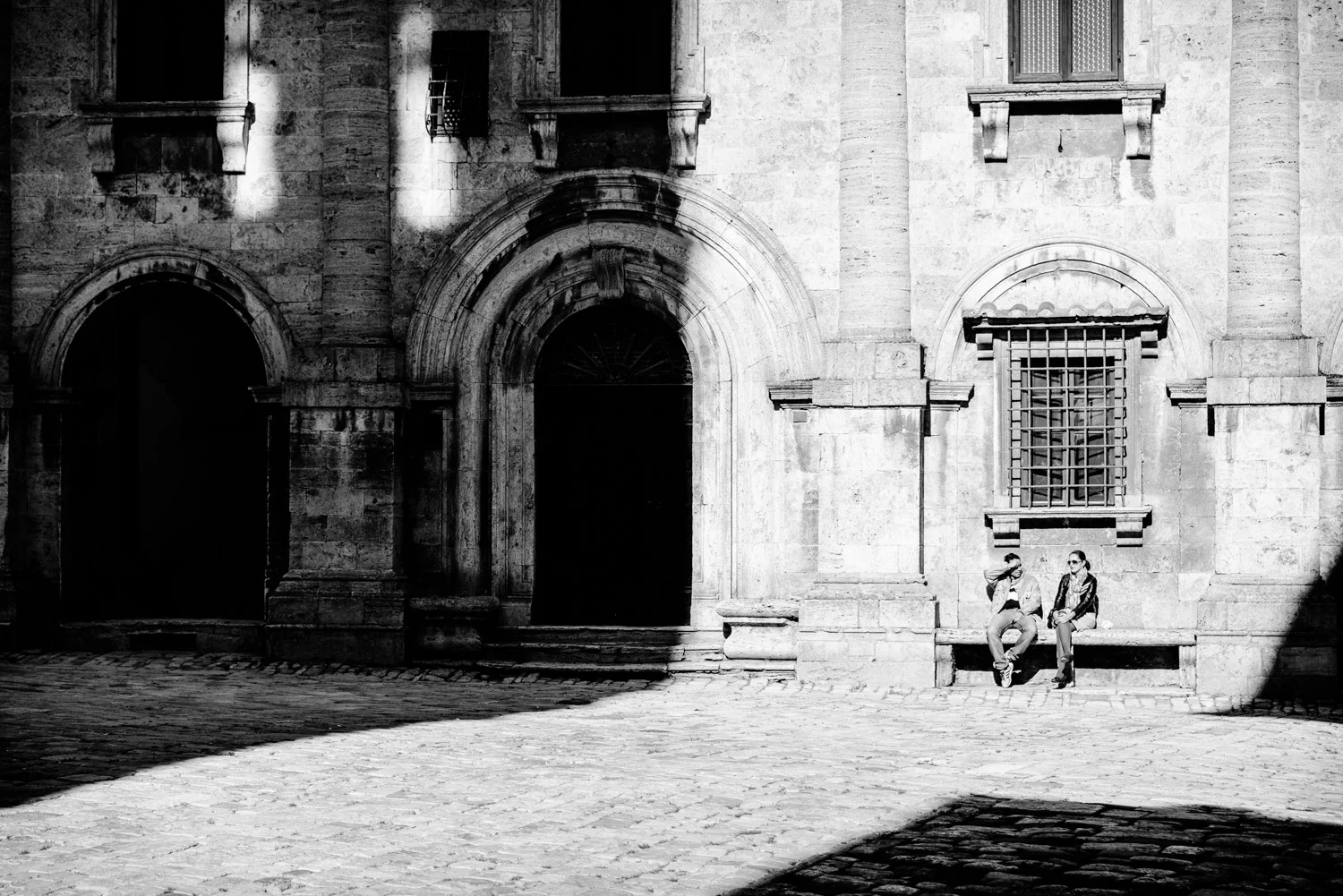 MONTEPULCIANO, ITALY