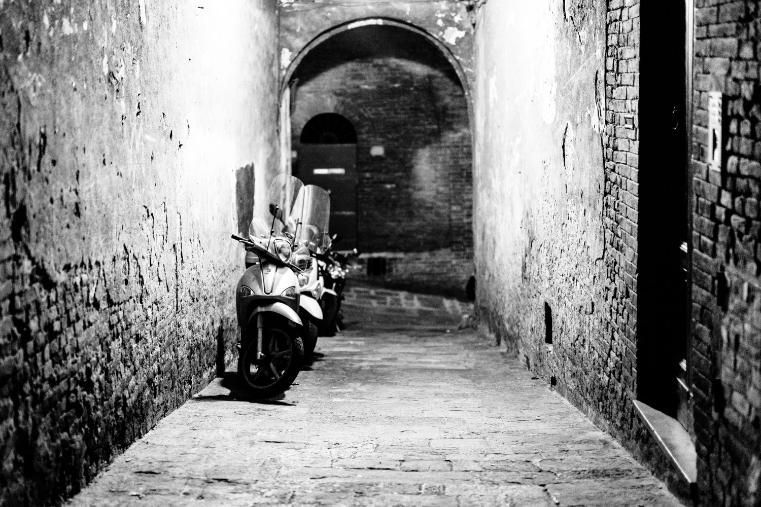 SIENA, ITALY