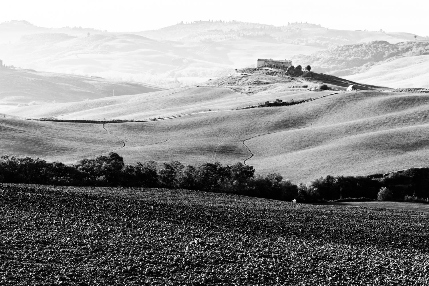 TUSCANY, ITALY
