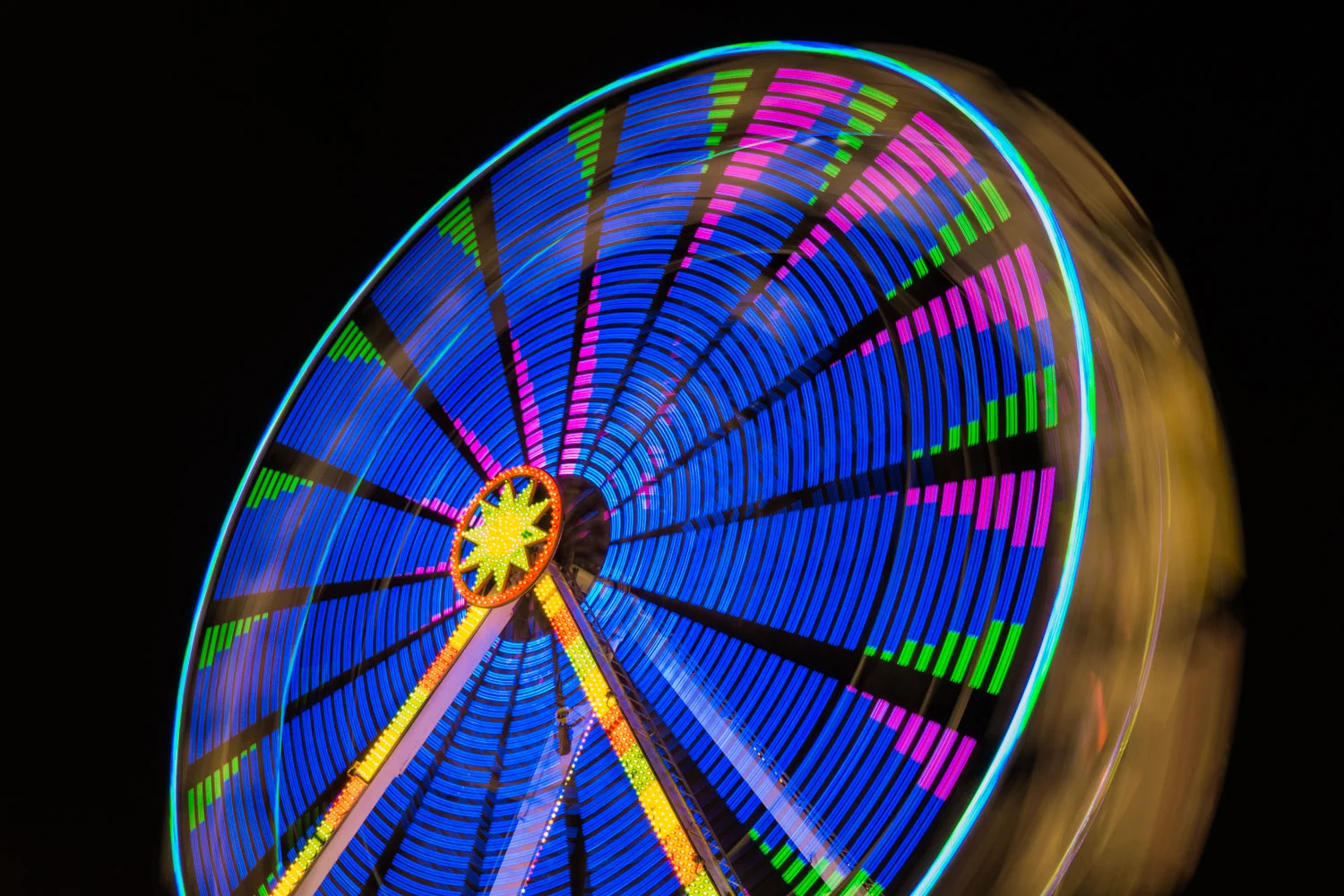ARKANSAS STATE FAIR