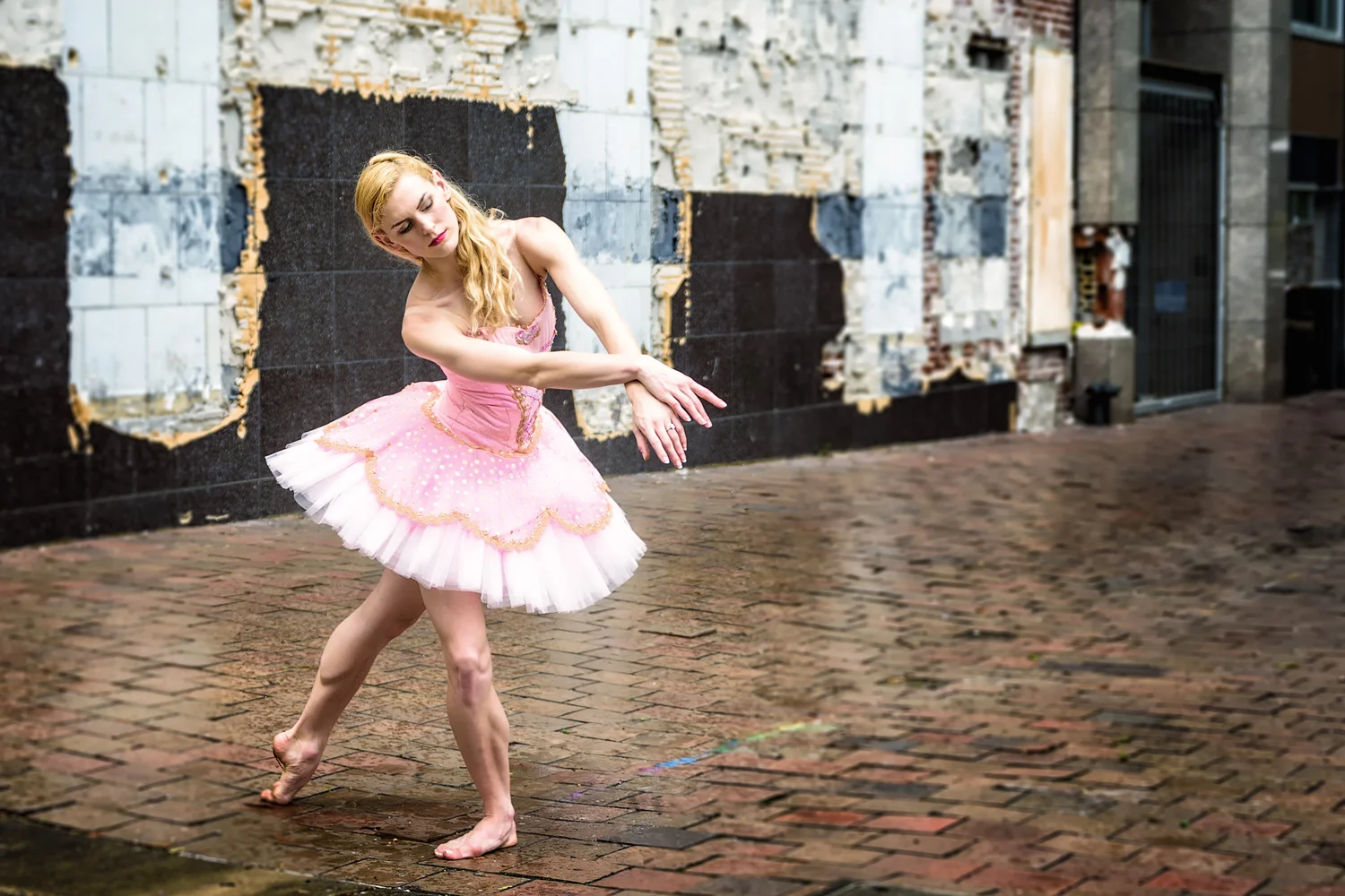 BALLET ARKANSAS
