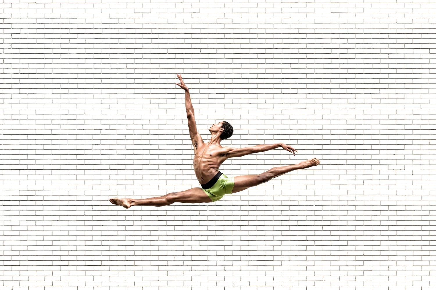 BALLET ARKANSAS