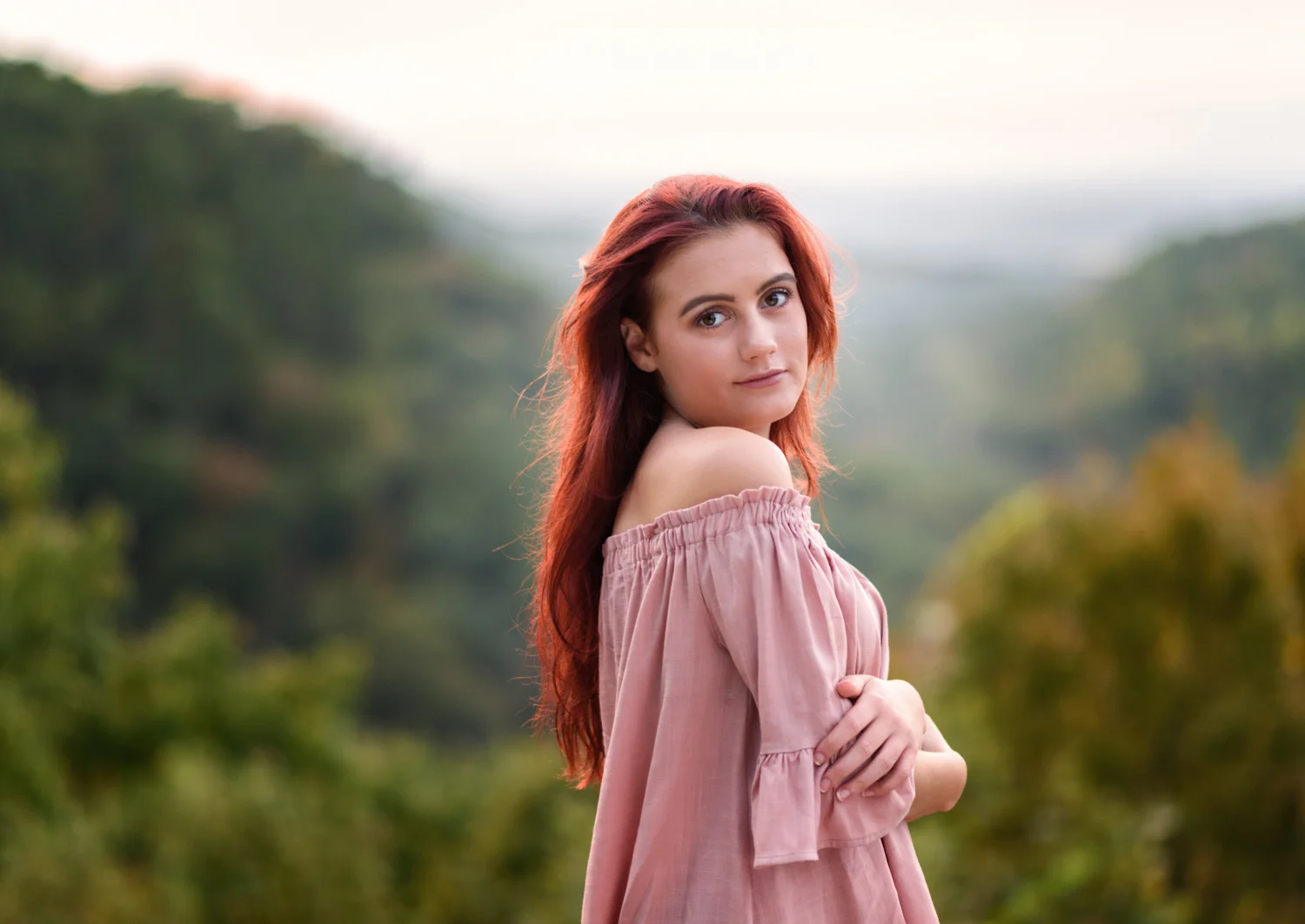 J SMITHWICK SENIOR PHOTOGRAPHY