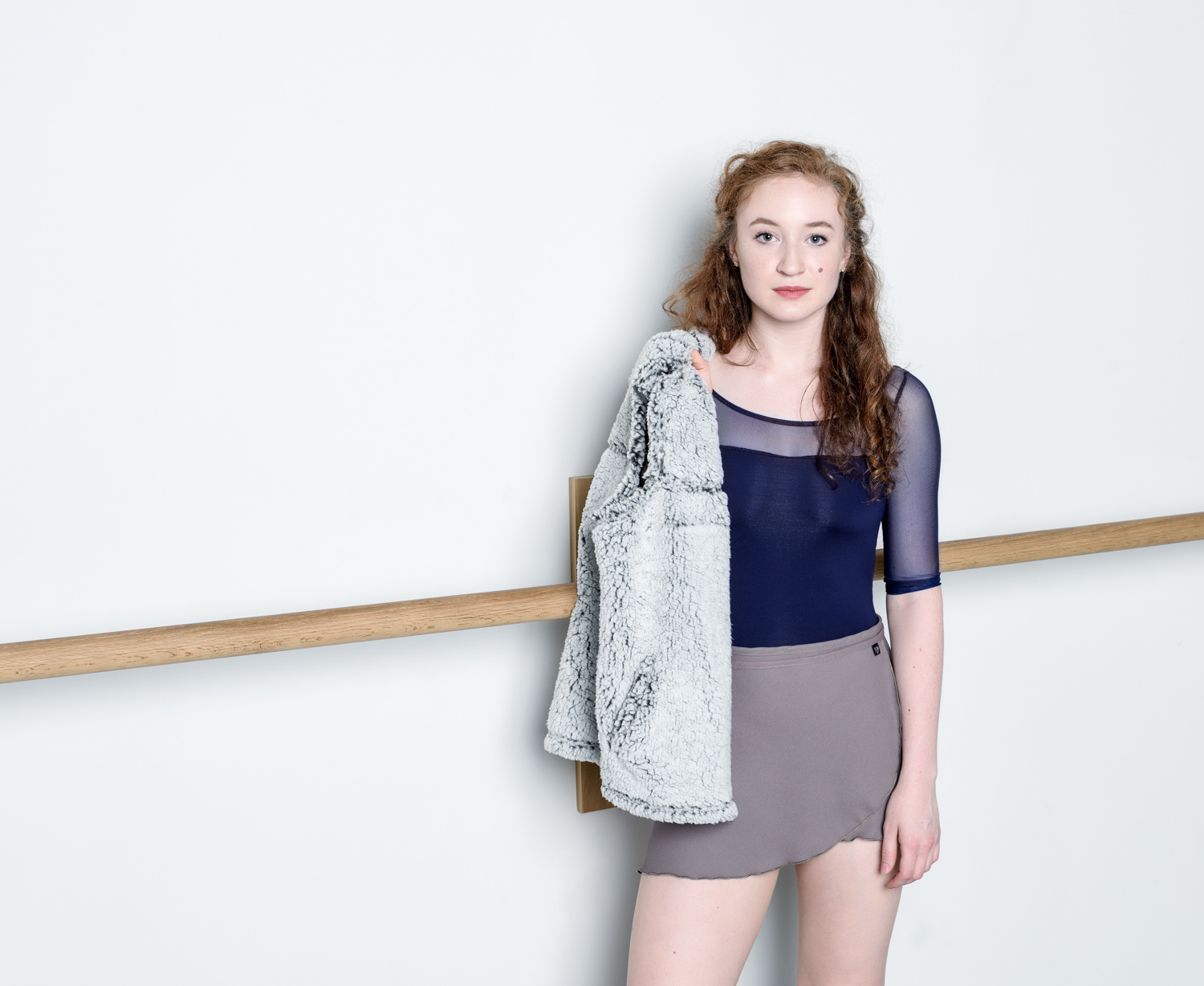 BALLET ARKANSAS
