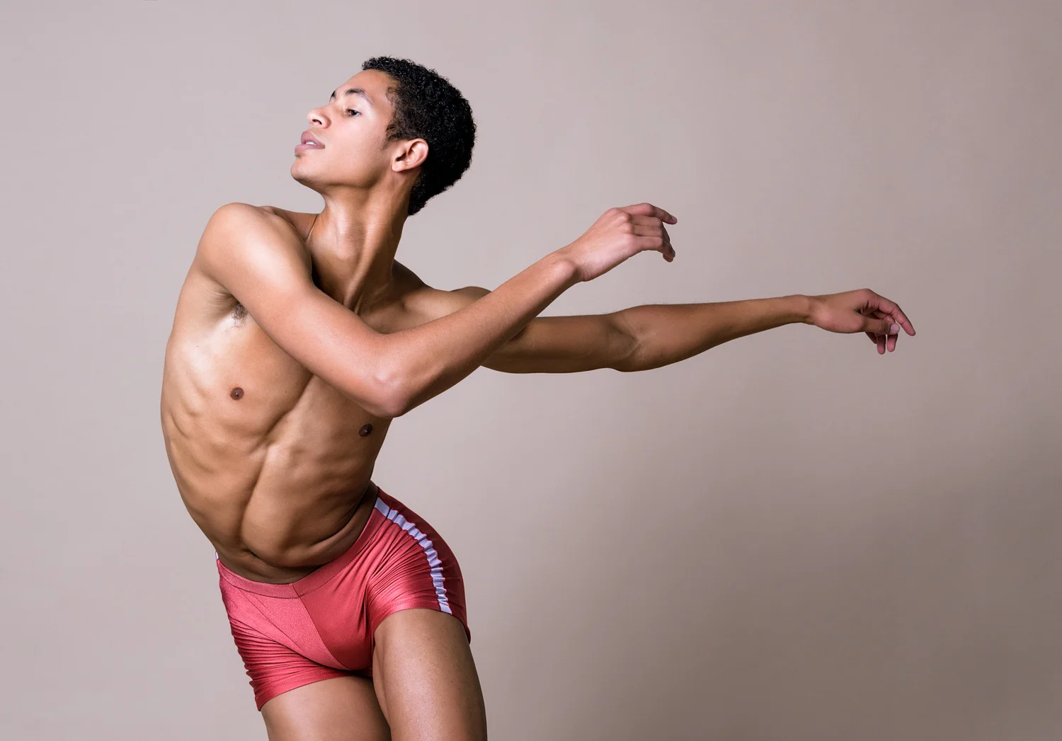 BALLET ARKANSAS