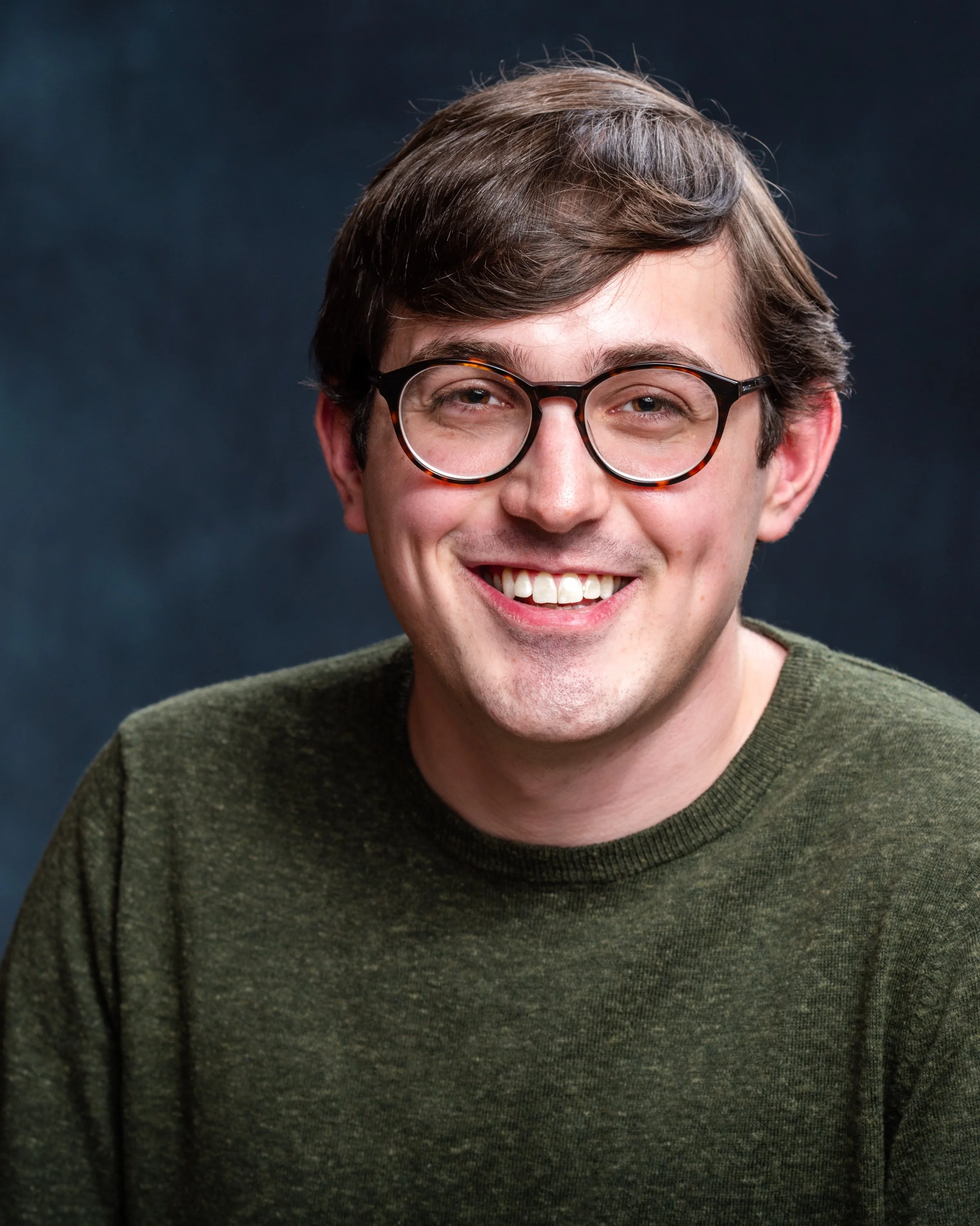 J SMITHWICK HEADSHOT PHOTOGRAPHY