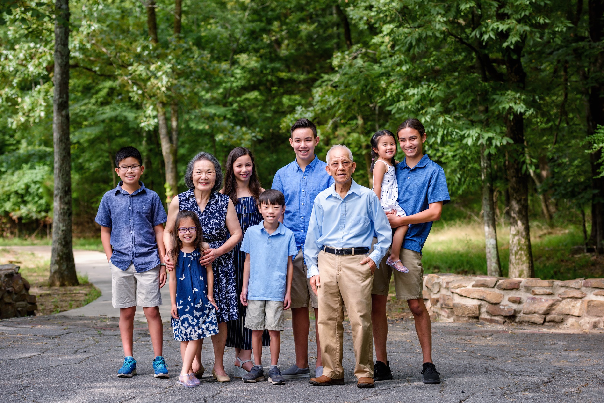 J SMITHWICK FAMILY PHOTOGRAPHY