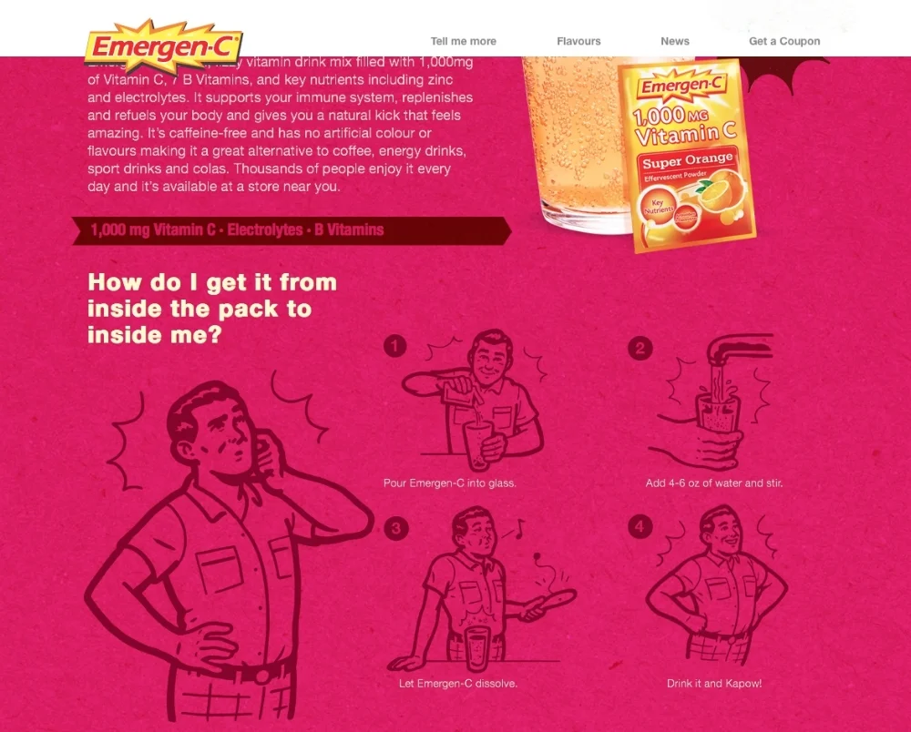   WRITER: &nbsp;Jonathan Careless &nbsp; ART DIRECTION:&nbsp; Ryan Teixeira &nbsp; CREATIVE DIRECTION: &nbsp;Alan Madill,&nbsp;Terry Drummond,&nbsp;Barry Quinn &nbsp; AGENCY:&nbsp; Juniper Park &nbsp; CLIENT:&nbsp; Pfizer 