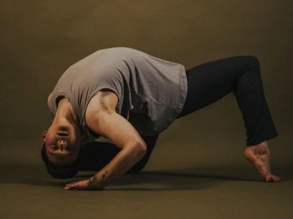 CEDC's Master Class Series presents Jack Beaule! Nov. 17