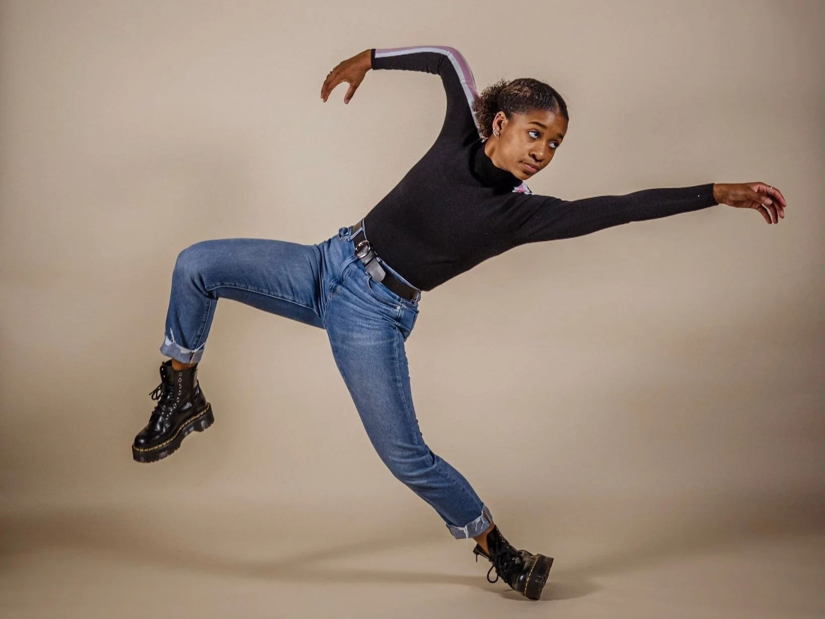 CEDC's Master Class Series presents Morgan Johnson! Sept. 27!