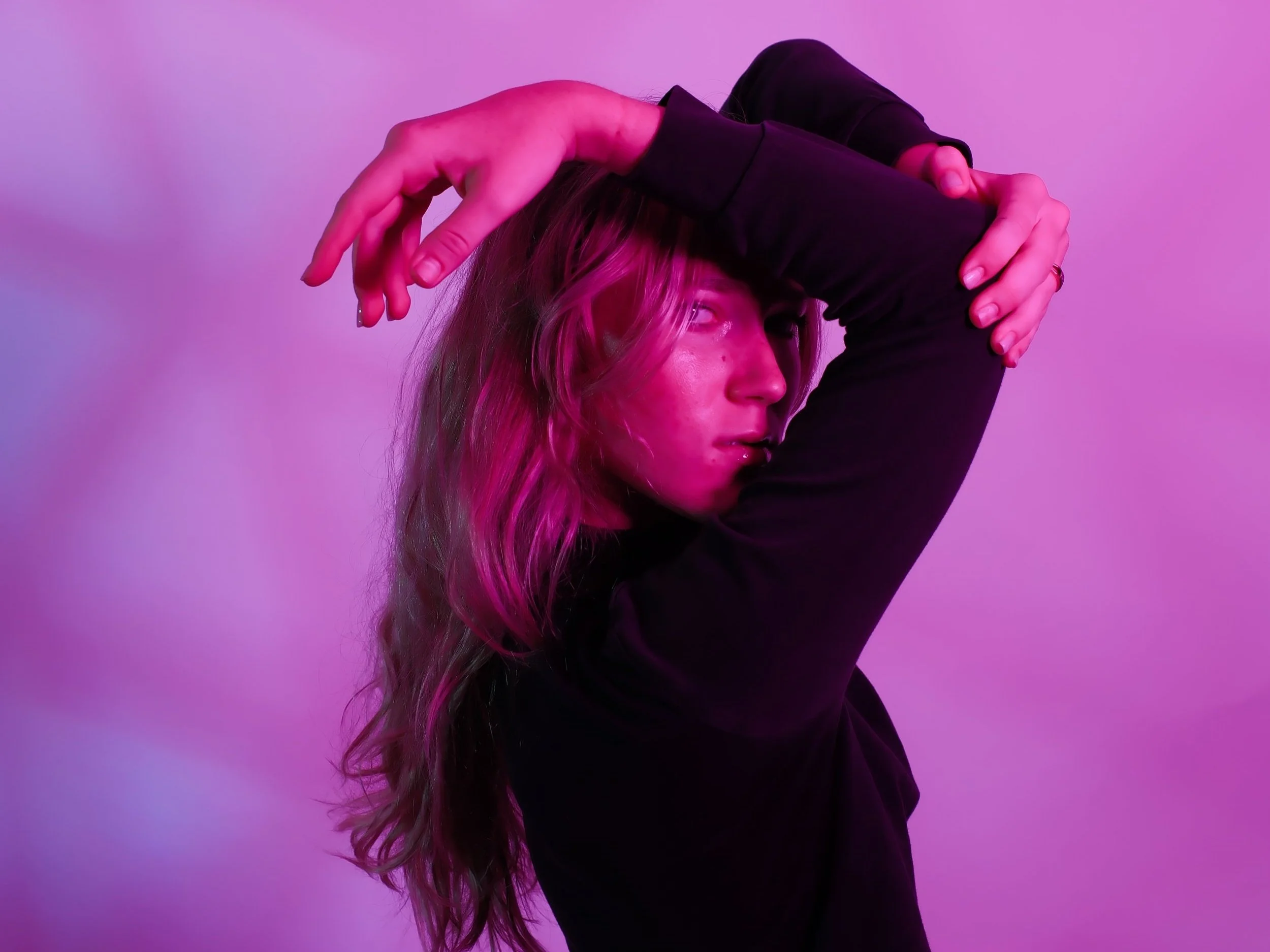 CEDC's Master Class Series presents Brianna Campbell! Oct. 4!