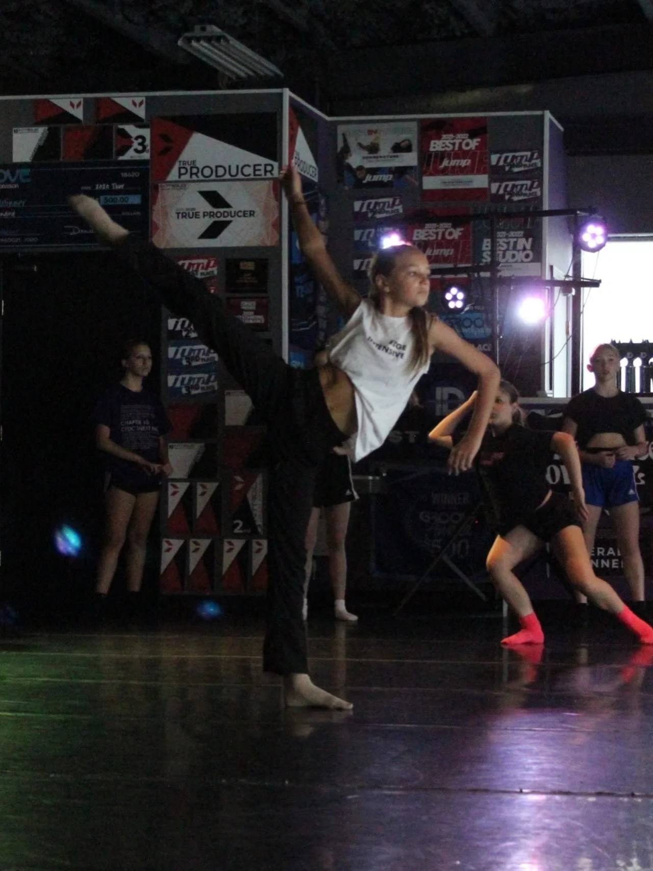 We celebrated National Dance Day in rehearsal mode! 💪 In truth, we celebrate it everyday! Here are a few magic moments from our master class with @ryankirby_  last weekend! Share your #nationaldanceday pics and tag us for a share! 💜

#dancecedc #ce