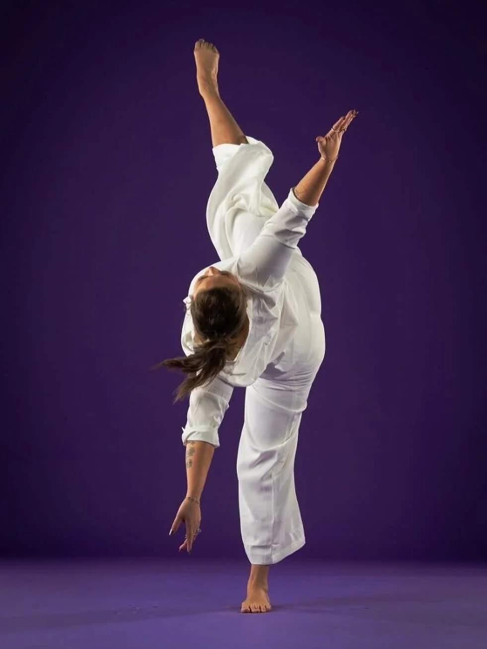 Shouting HAPPY BIRTHDAY to our CEDC Queen MISS KASIE! We love you and are thankful for everything you do to keep our dance family going and growing! Enjoy your magical day! 💜🪩🎉

#dancecedc #cedcbday #moveshapeinspire