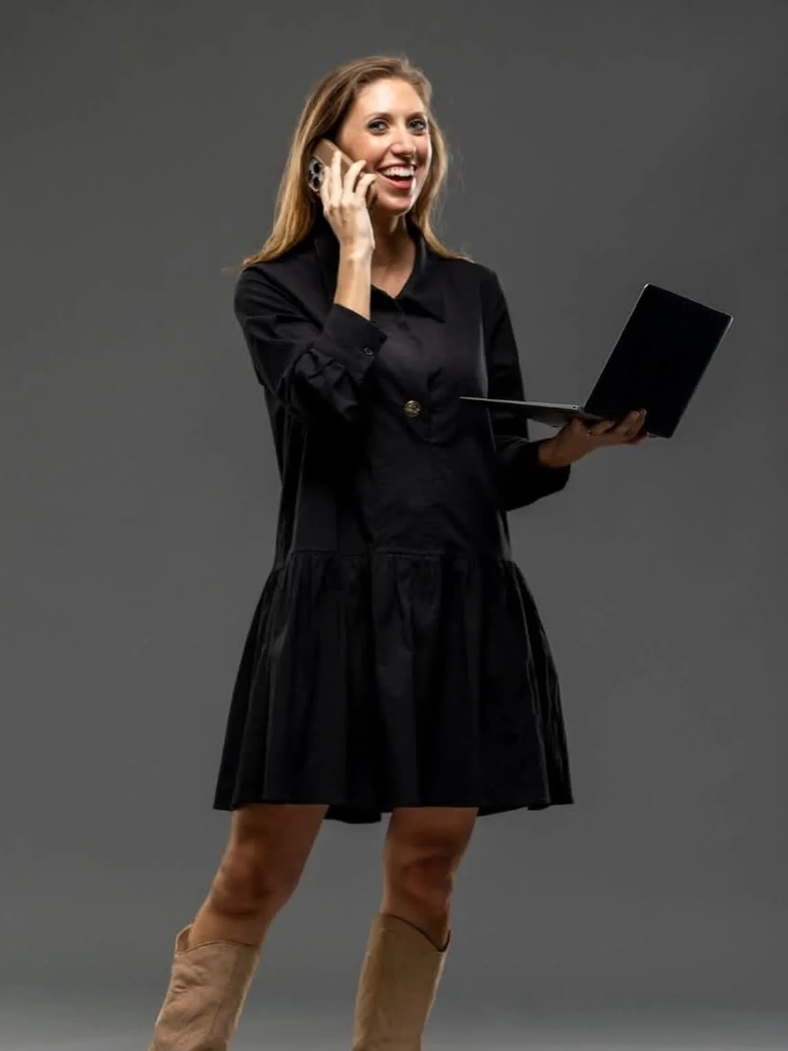 Happy Birthday to the one behind the scene and the emails! Share some special wishes to our wonderful office manager! We love you, Lexi! 

#danceccedc