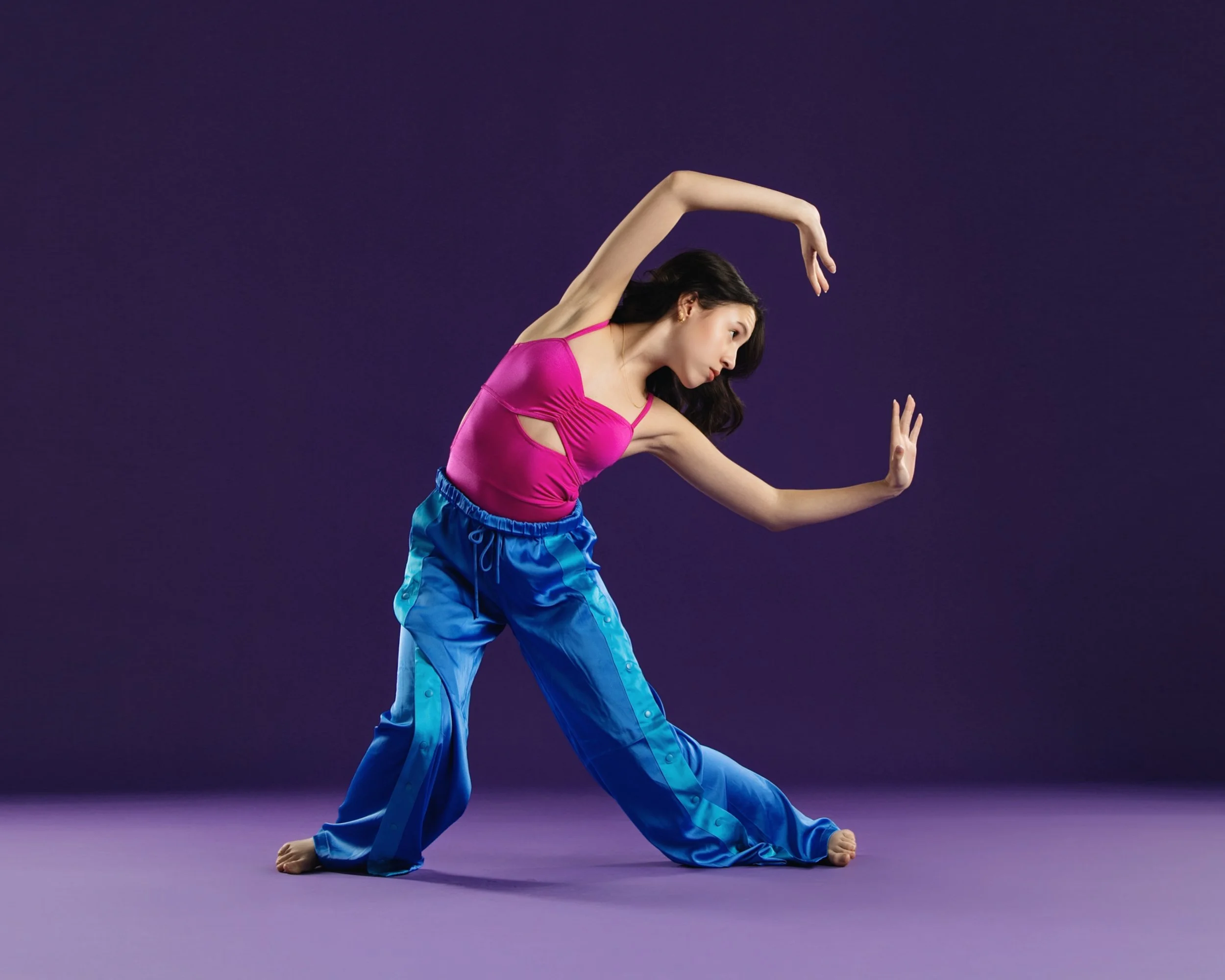 Edge Co's Annual Sneak Peek Showcases!