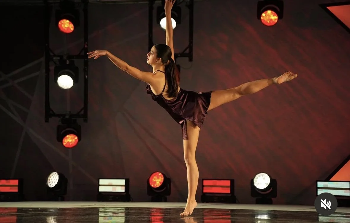 Edge Co 2026-2027 Auditions!