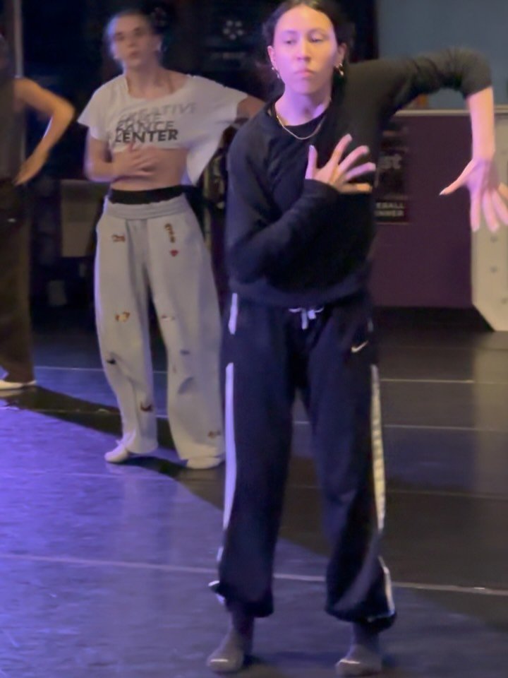 Ryan is back THIS THURSDAY! Join us for contemporary and hip hop with @ryankirby_ on Thursday, April 16! 

6:45-8pm - Contemporary
8-9pm - Hip Hop
$30/class or $50/both
OG studio (Clements Ferry Road)
Guests and Drop-ins welcome!